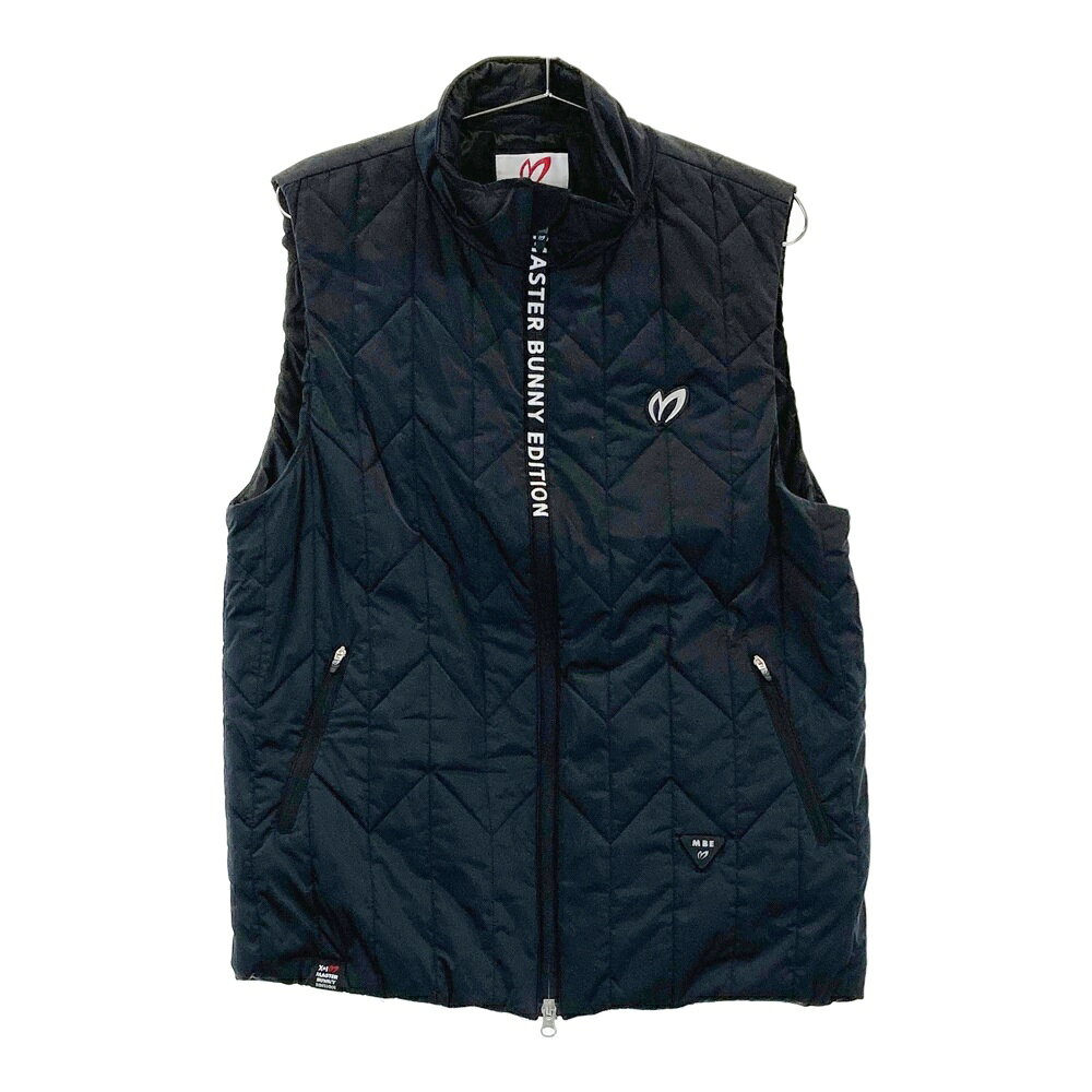 楽天市場】マスターバニー（ベスト｜メンズウェア）：ウェア<ゴルフ