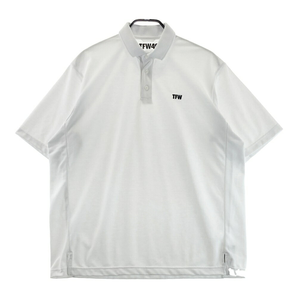 楽天市場】tfw49 ポロの通販