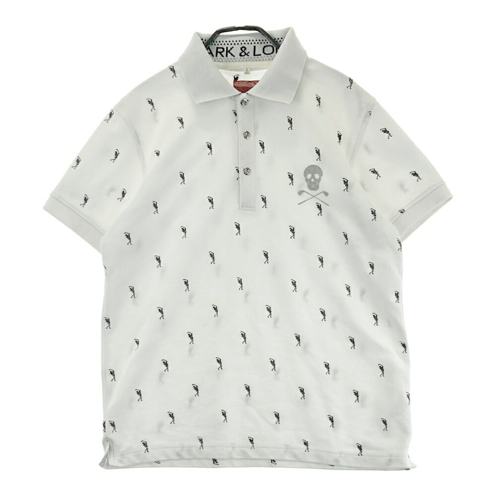 楽天市場】マークアンドロナ ポロシャツの通販