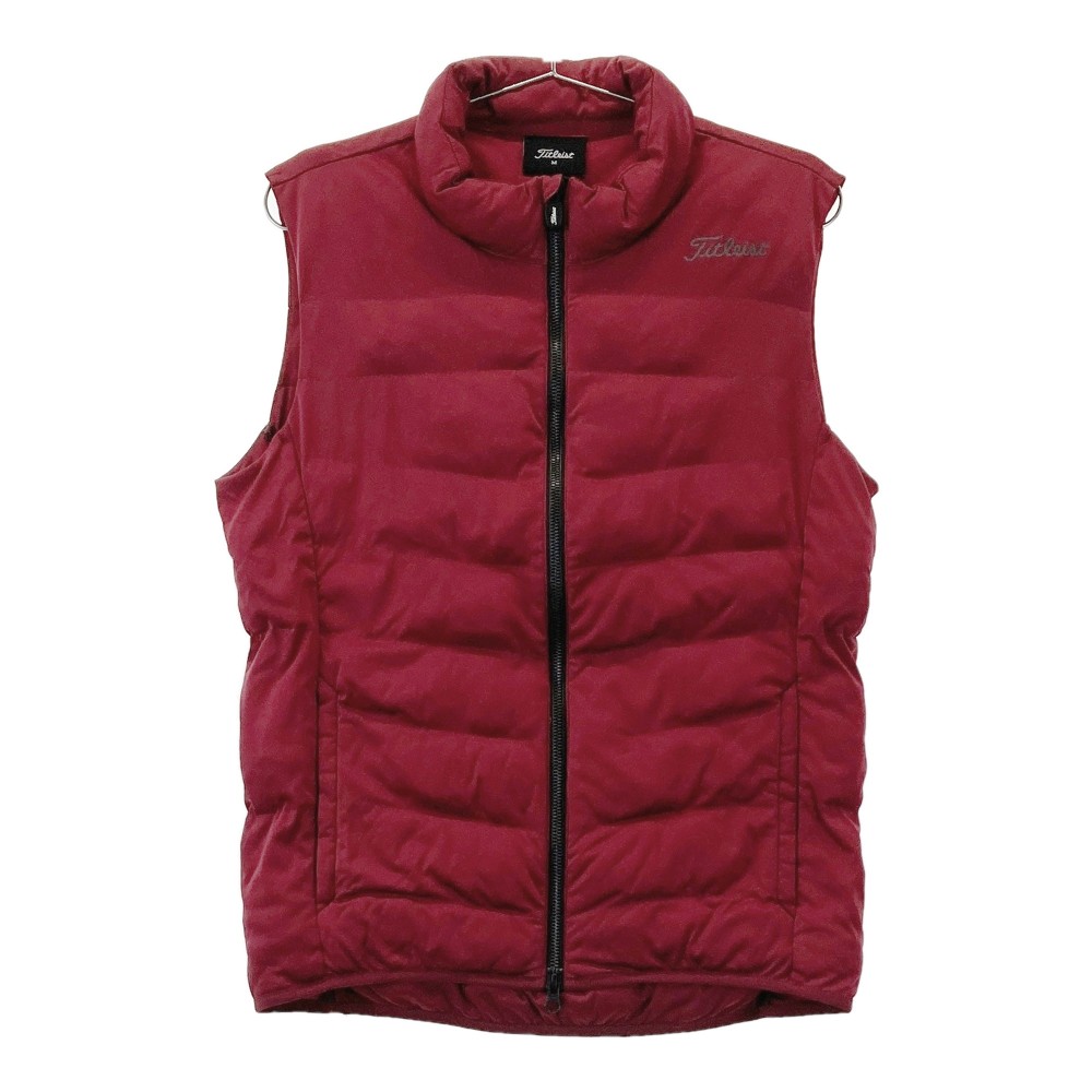 楽天市場】ベスト 中綿（ブランドタイトリスト）（スポーツ