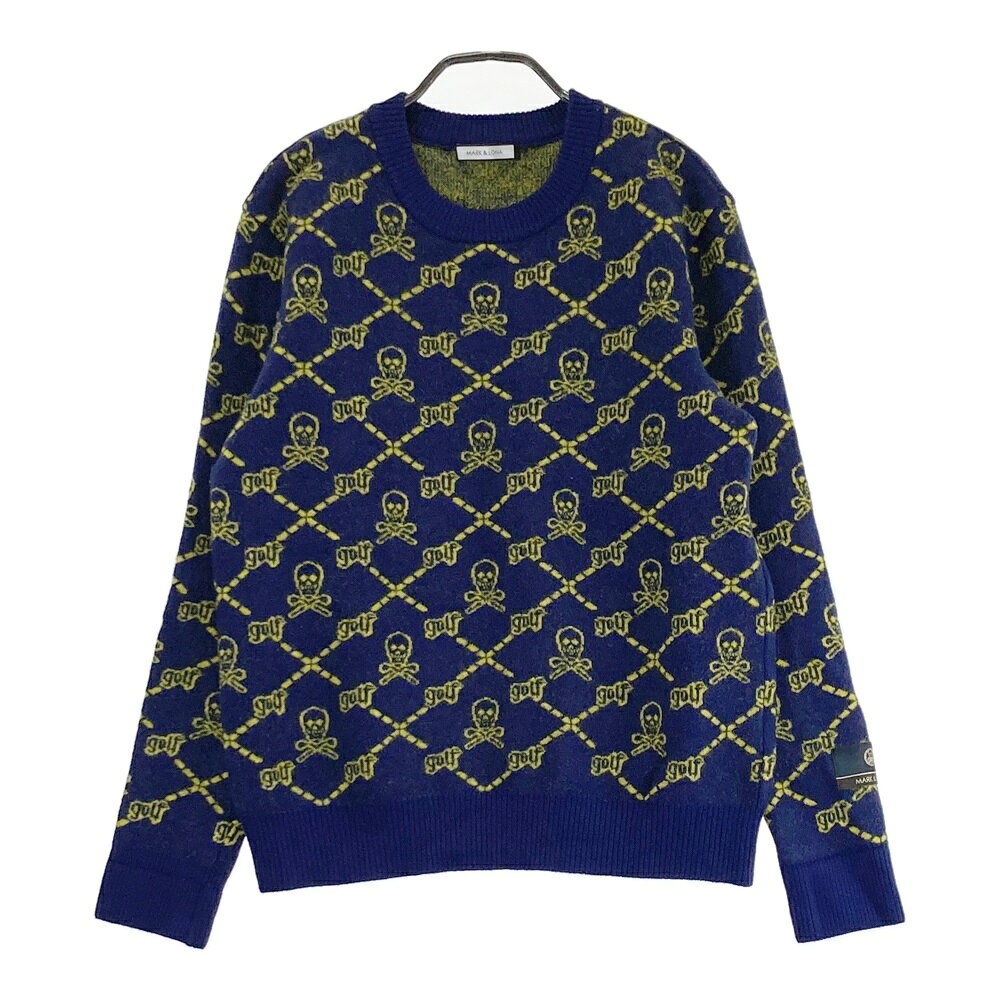 楽天市場】マークアンドロナ（セーター｜メンズウェア）：ウェア