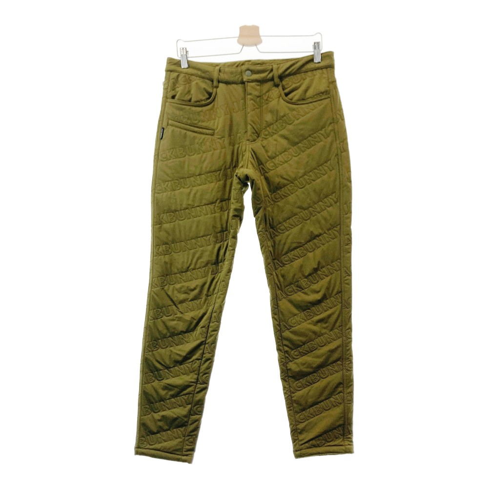 楽天市場】ジャックバニー 中綿 パンツの通販