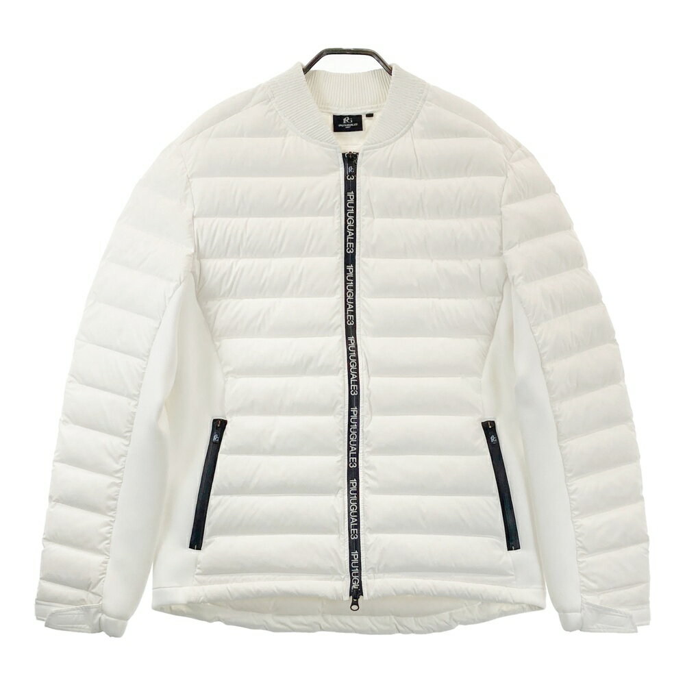 楽天市場】1piu1uguale3 GOLF ジャケットの通販