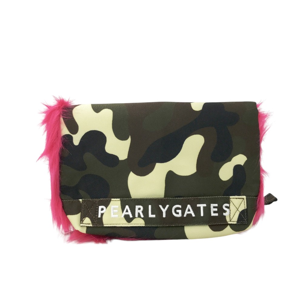 楽天市場】クラッチバッグ（ブランドパーリーゲイツ）（ゴルフ