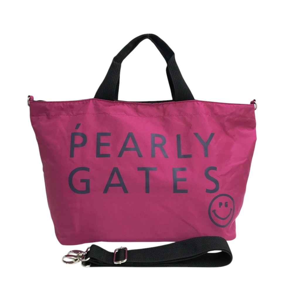 楽天市場】パーリーゲイツ リュックの通販