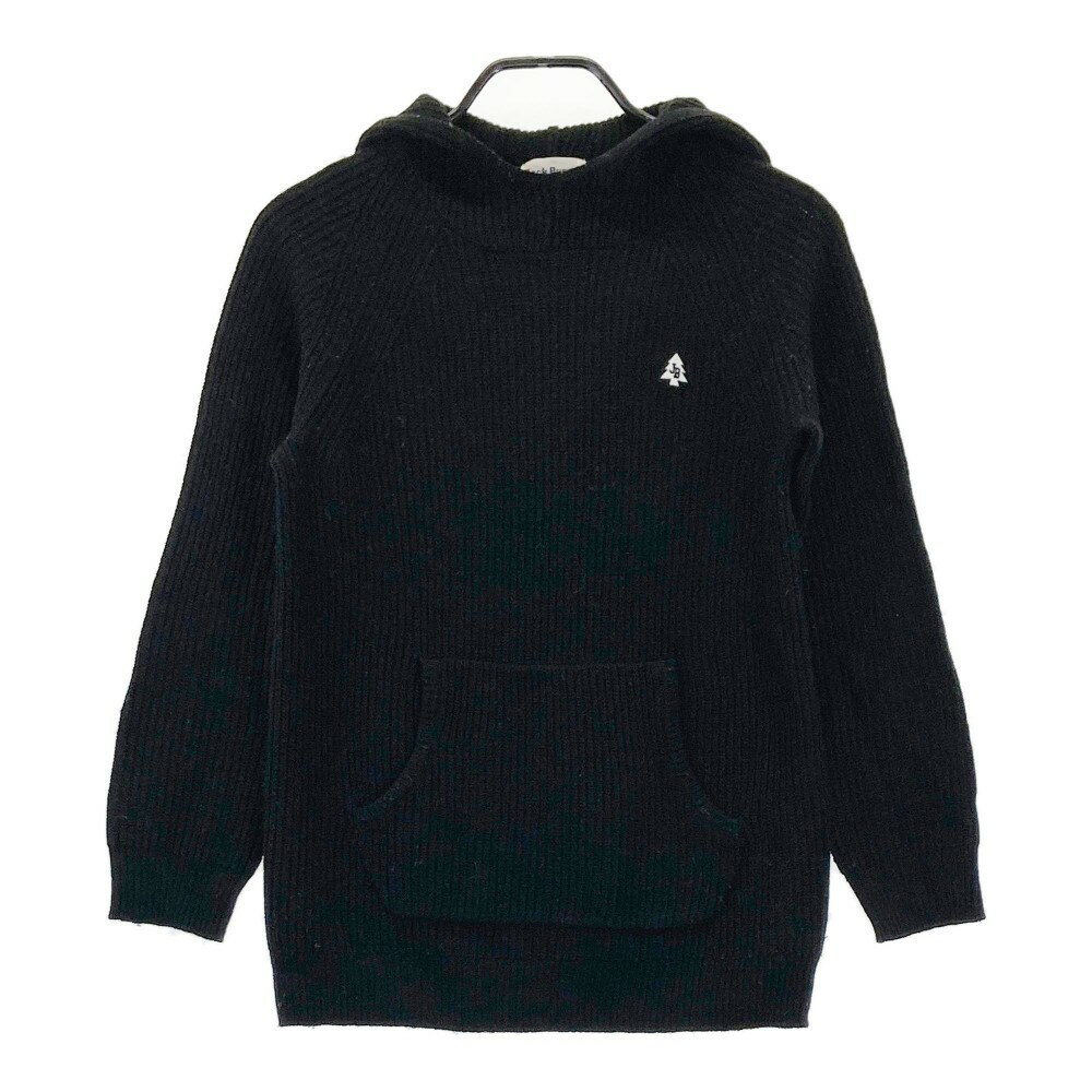 楽天市場】パーカー レディース（ブランドジャックバニー バイ