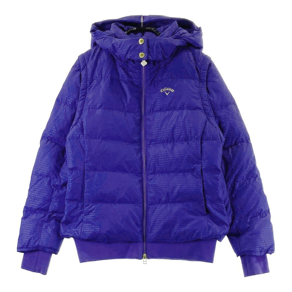 楽天市場】キャロウェイ ダウン（ブルゾン｜レディースウェア