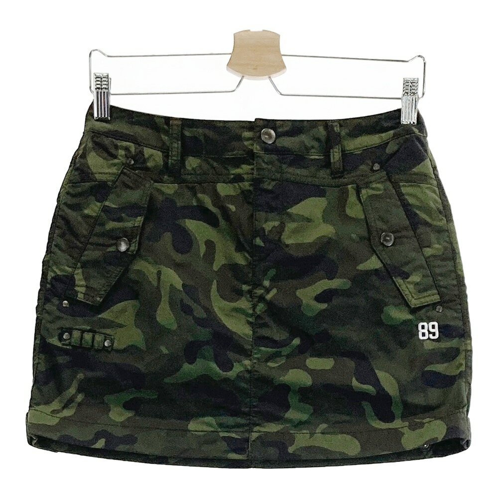 楽天市場】迷彩 スカート（ゴルフ｜スポーツ・アウトドア）の通販