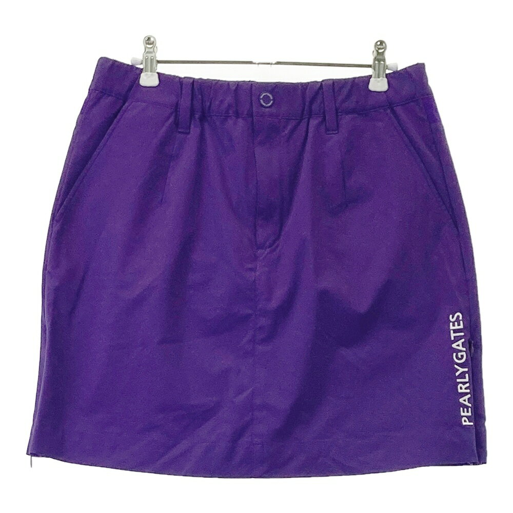 楽天市場】パープル（スカート｜レディースウェア）：ウェア<ゴルフ