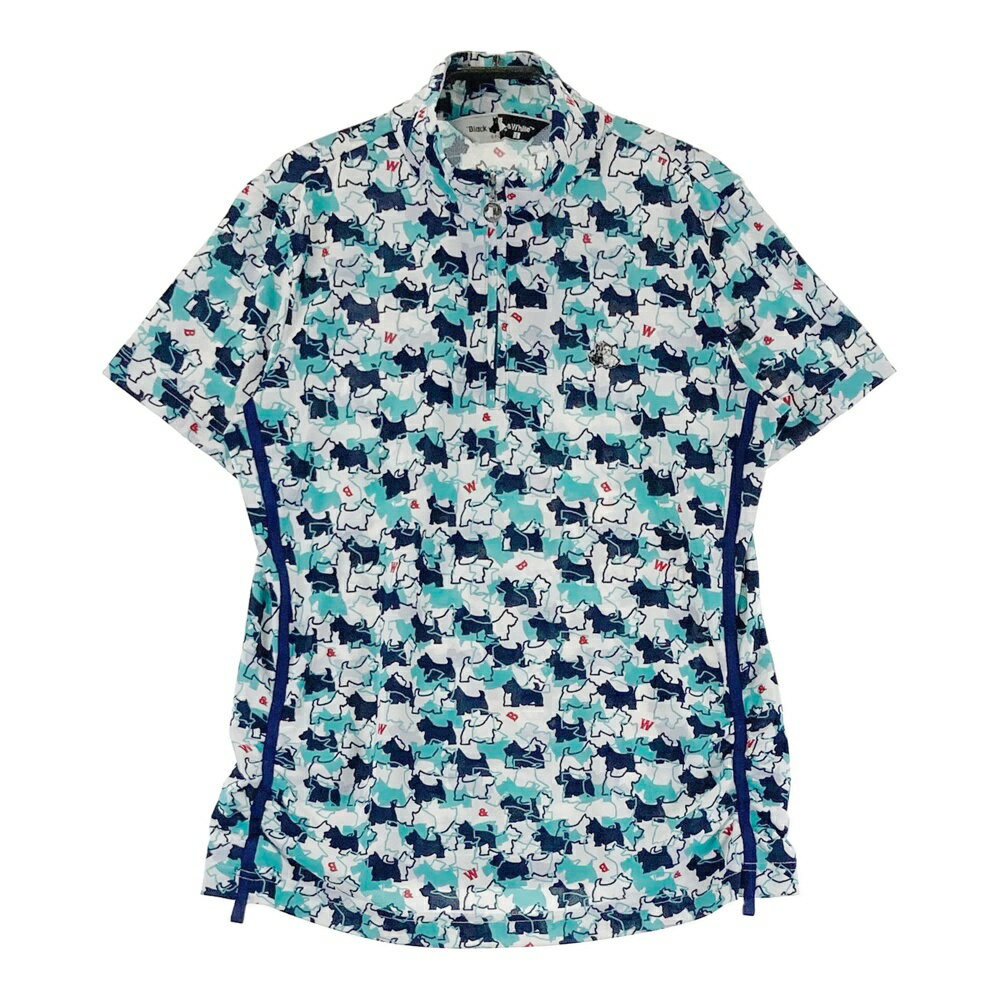 楽天市場】ブラック&ホワイト（カラーグリーン）（ゴルフ｜スポーツ