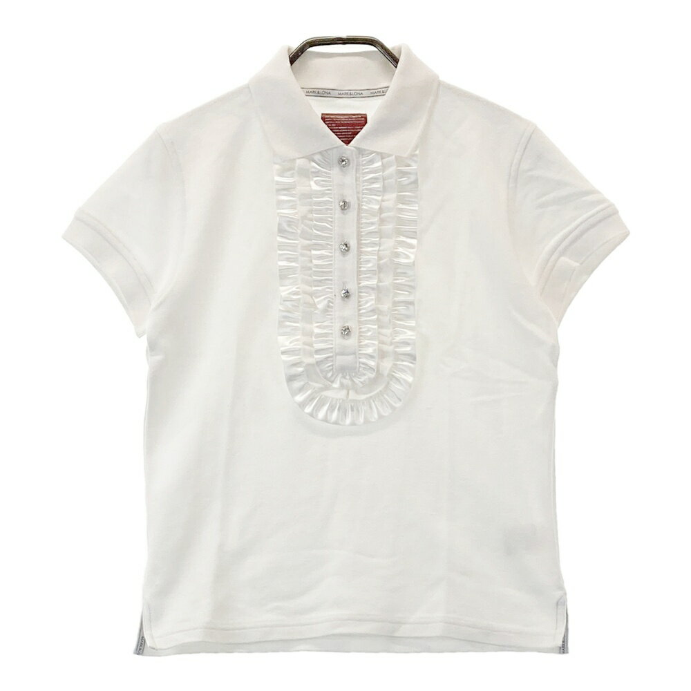 楽天市場】フリル（ブランドマーク&ロナ）（ゴルフ｜スポーツ