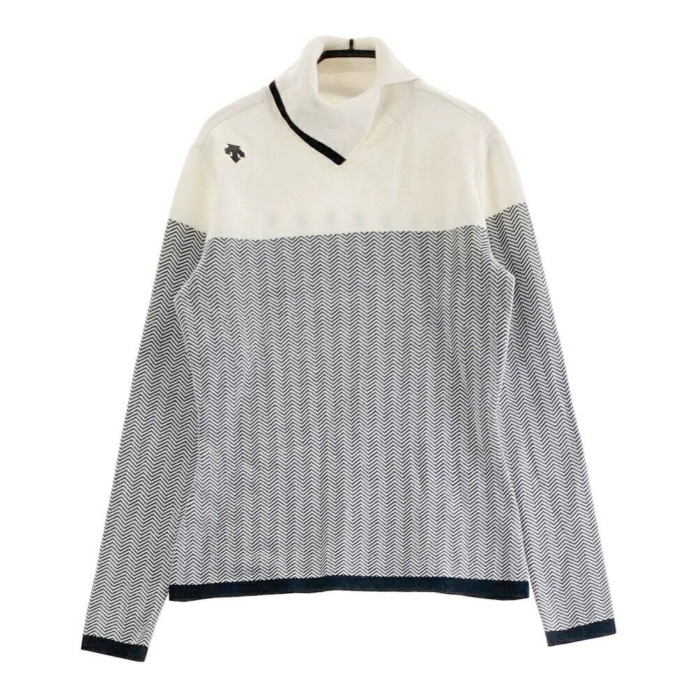 楽天市場】デサント ゴルフ（セーター｜レディースウェア）：ウェア