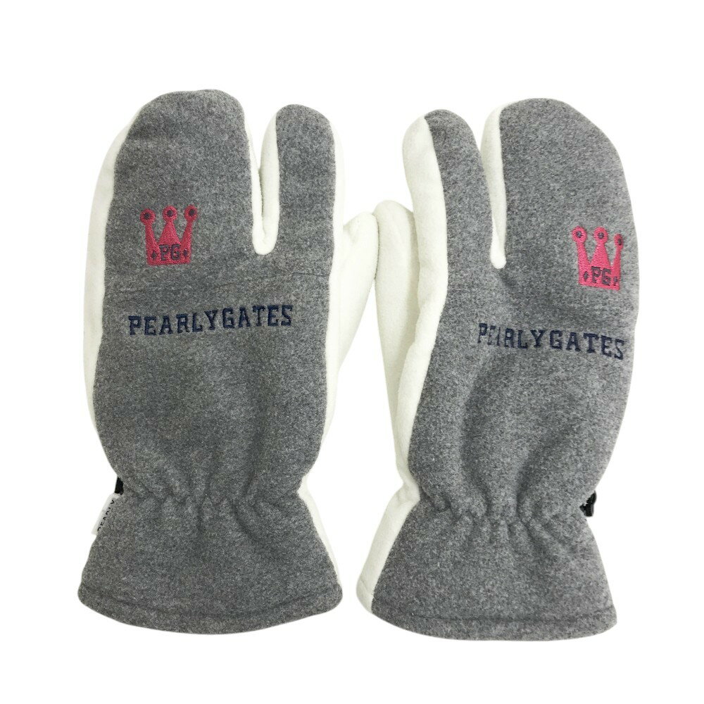 楽天市場】ミトン（ブランドパーリーゲイツ）（グローブ｜ゴルフ