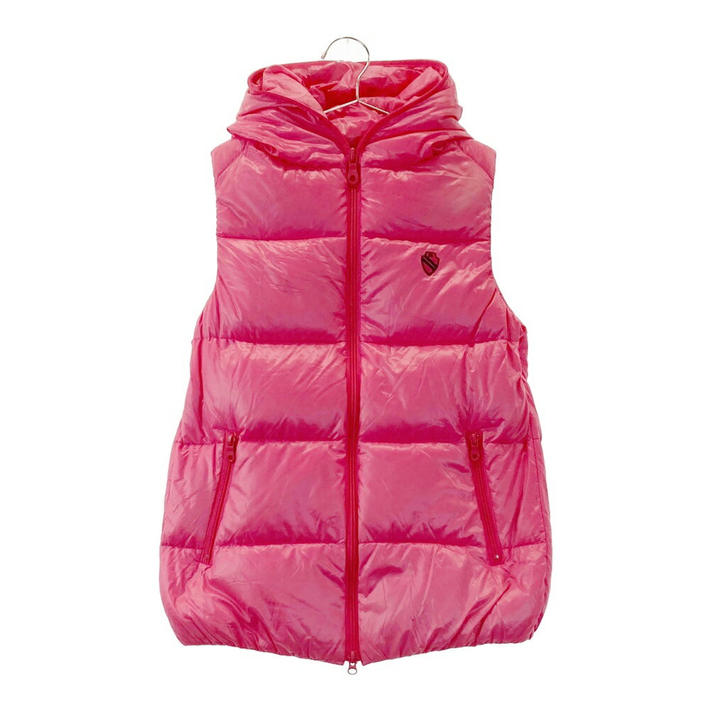 楽天市場】パーリーゲイツ ダウン ベスト（スポーツ・アウトドア）の通販