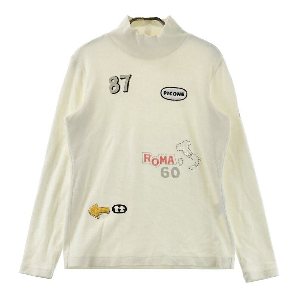 楽天市場】ピッコーネ レディース 中古（ゴルフ｜スポーツ・アウトドア