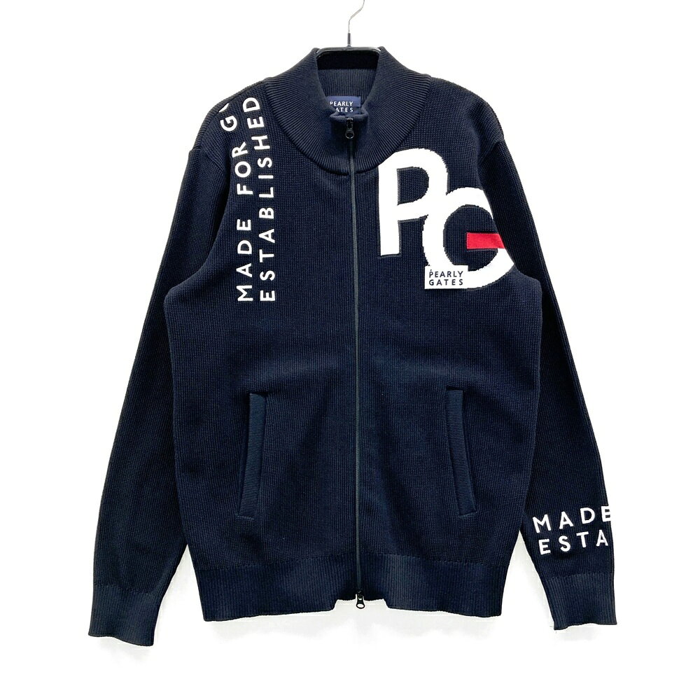 楽天市場】パーリーゲイツ ジップの通販