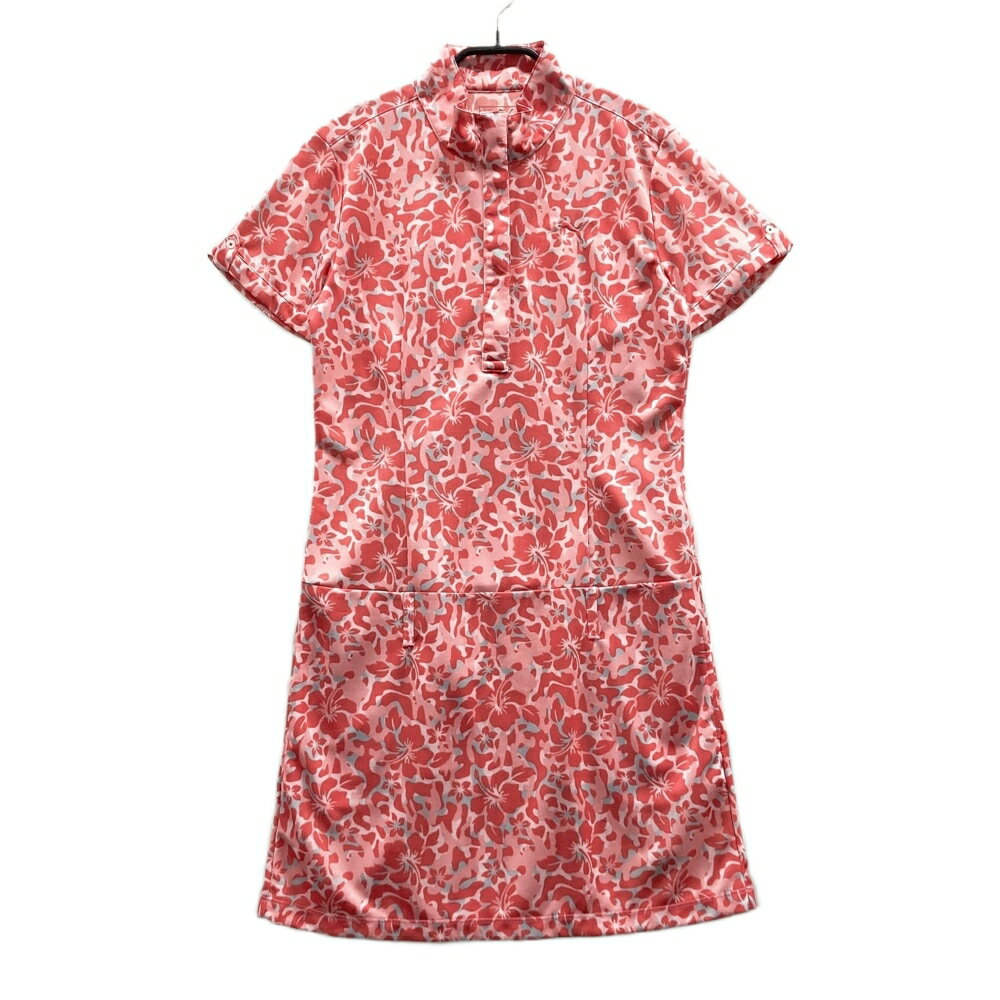 楽天市場】プーマ ゴルフウェア ワンピースの通販