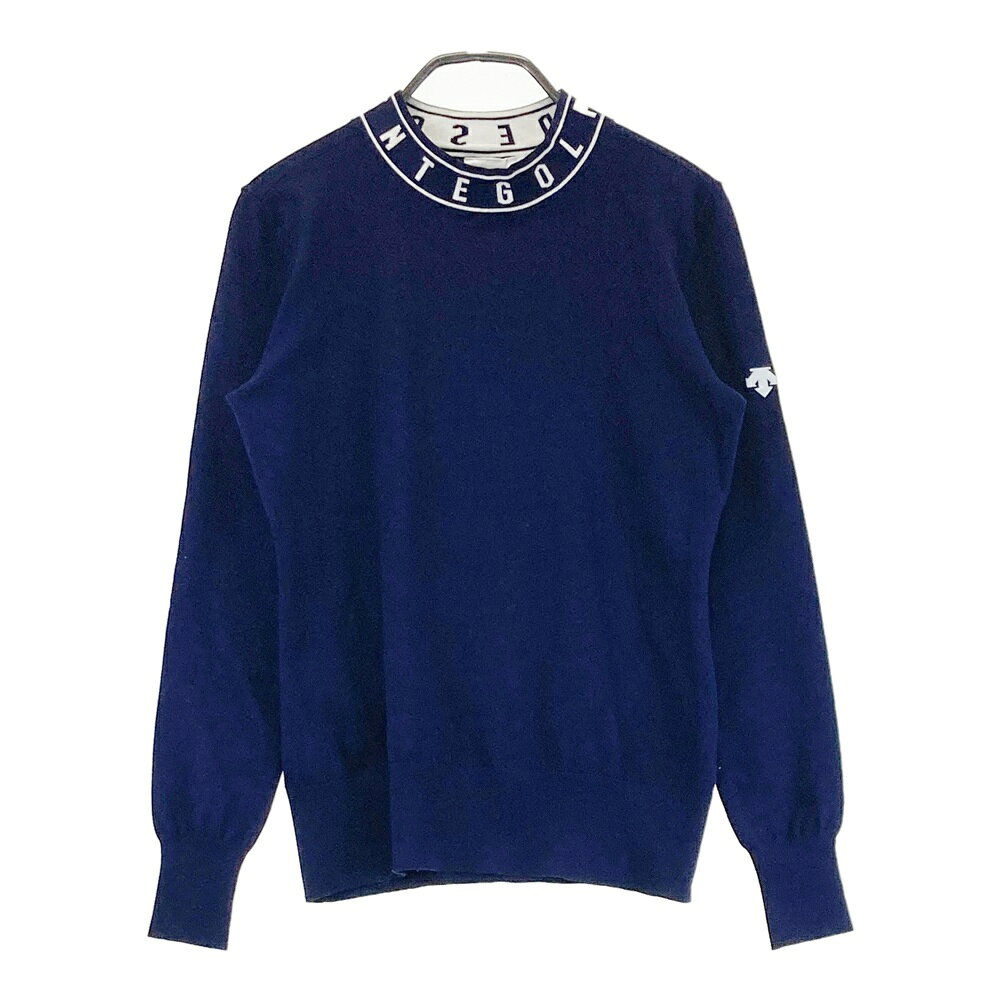 楽天市場】デサントゴルフ ニット レディースの通販