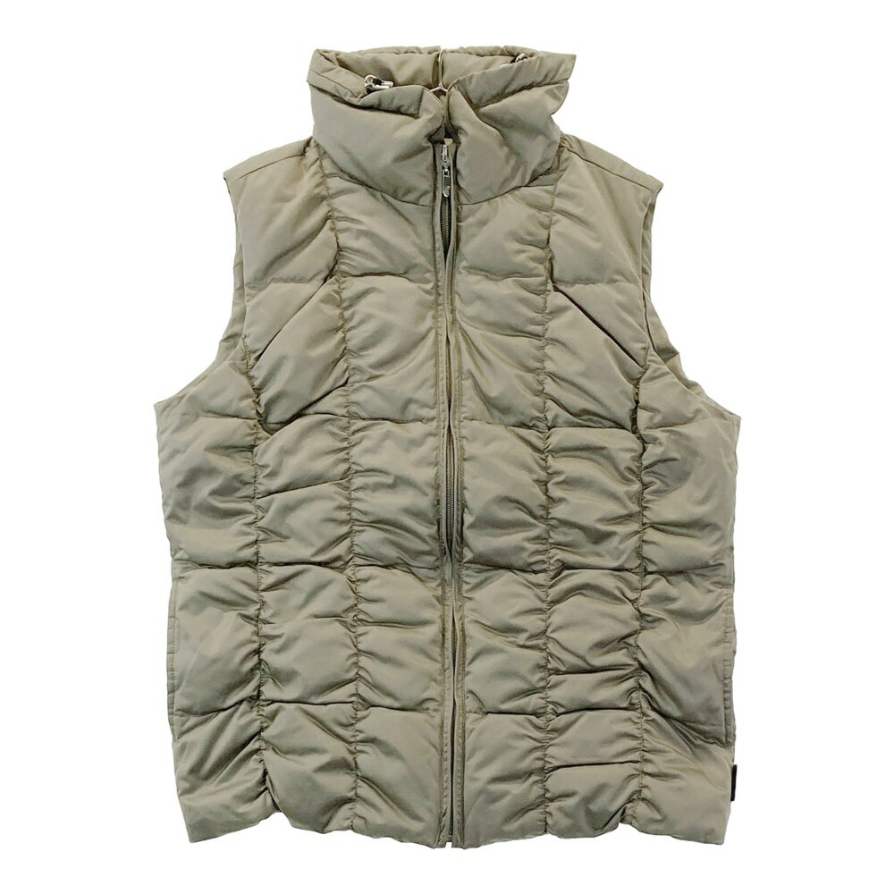 楽天市場】マンシング ダウン ベスト レディースの通販