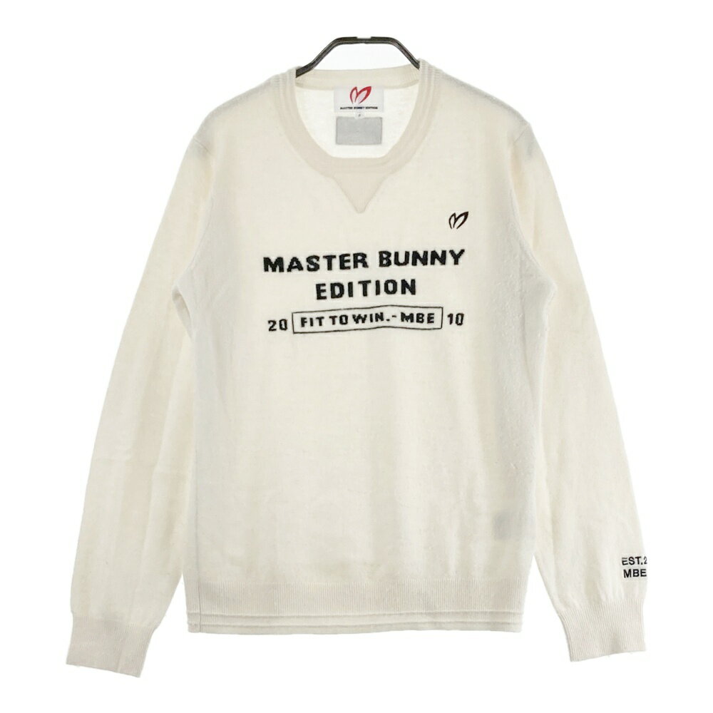 楽天市場】マスターバニー（セーター｜レディースウェア）：ウェア