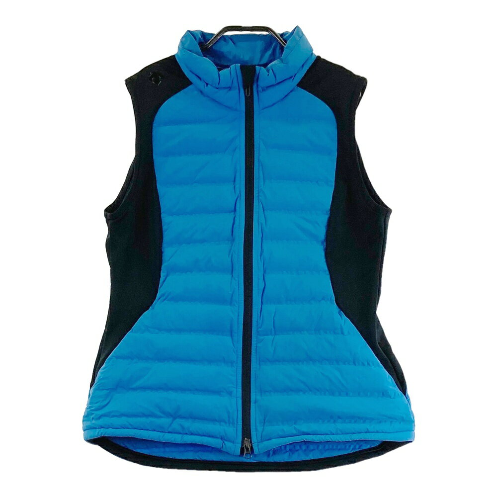 楽天市場】デサント（ベスト｜レディースウェア）：ウェア<ゴルフ