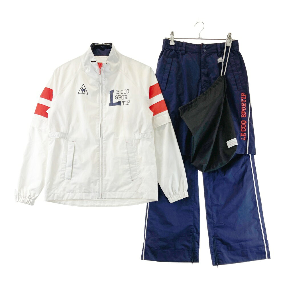 楽天市場】ルコックゴルフ セットアップ レディースの通販