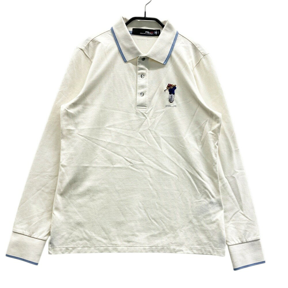 楽天市場】ラルフローレン 長袖 ポロシャツ（ゴルフ｜スポーツ