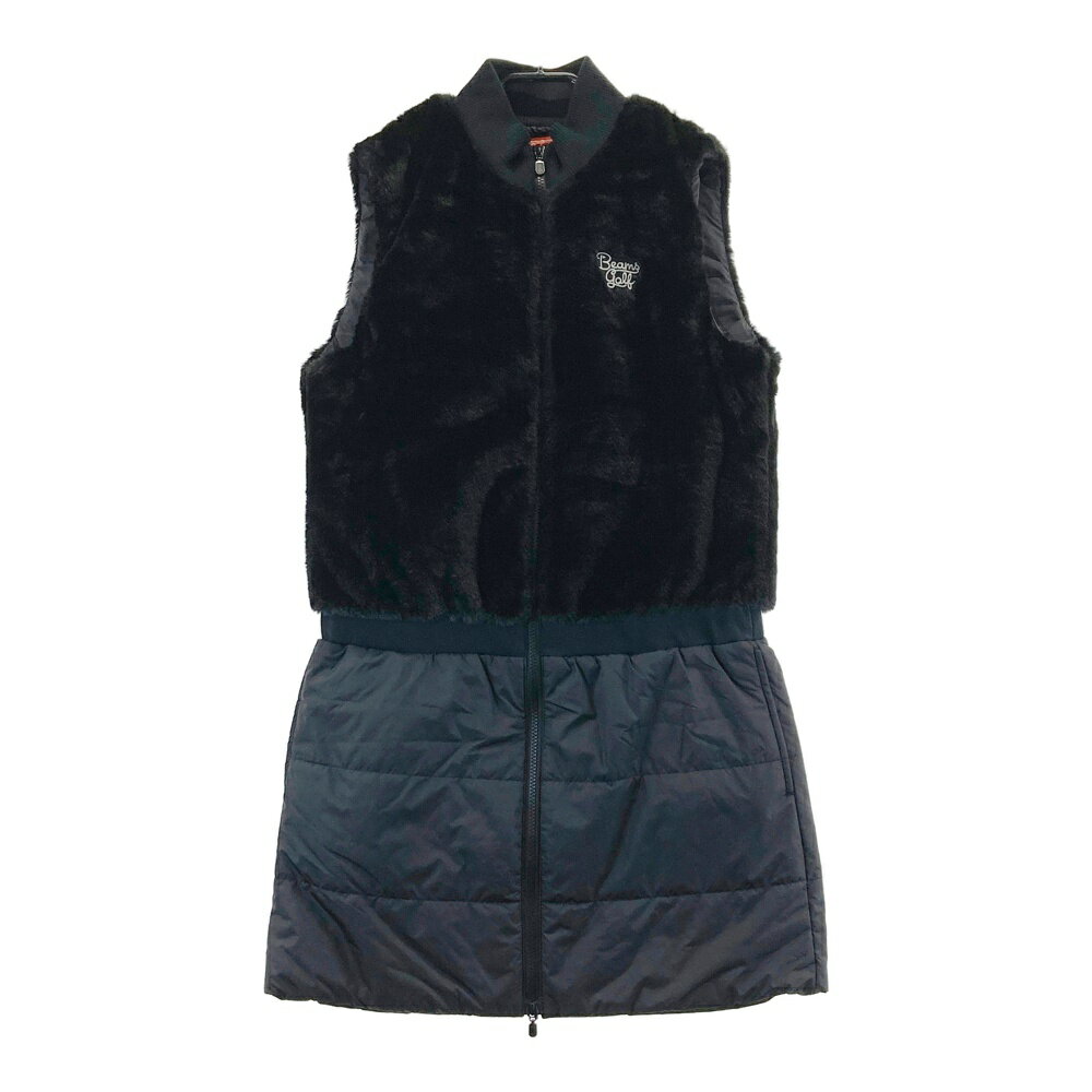 楽天市場】ワンピース（ブランドビームスゴルフ）（レディースウェア