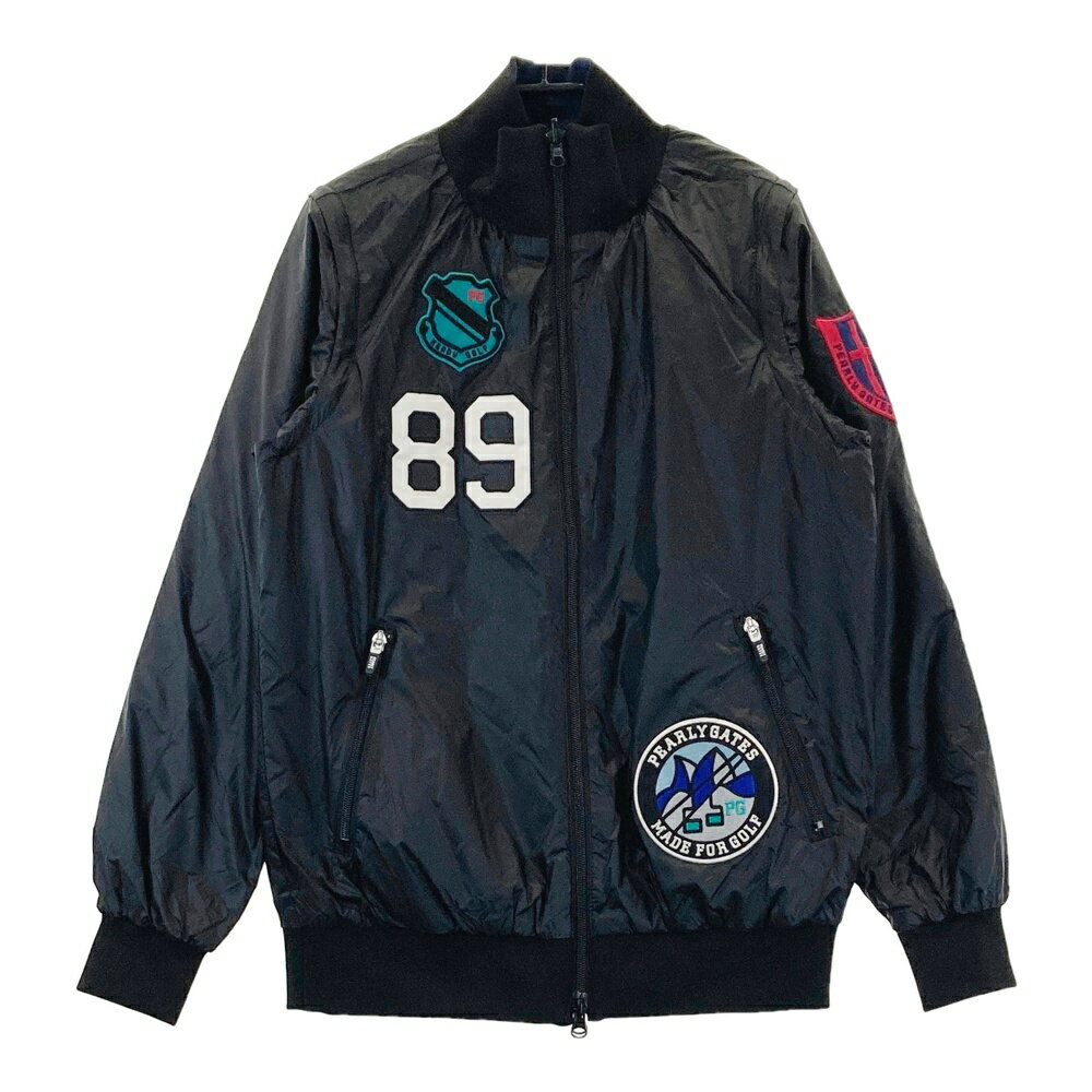 楽天市場】パーリーゲイツ リバーシブルの通販