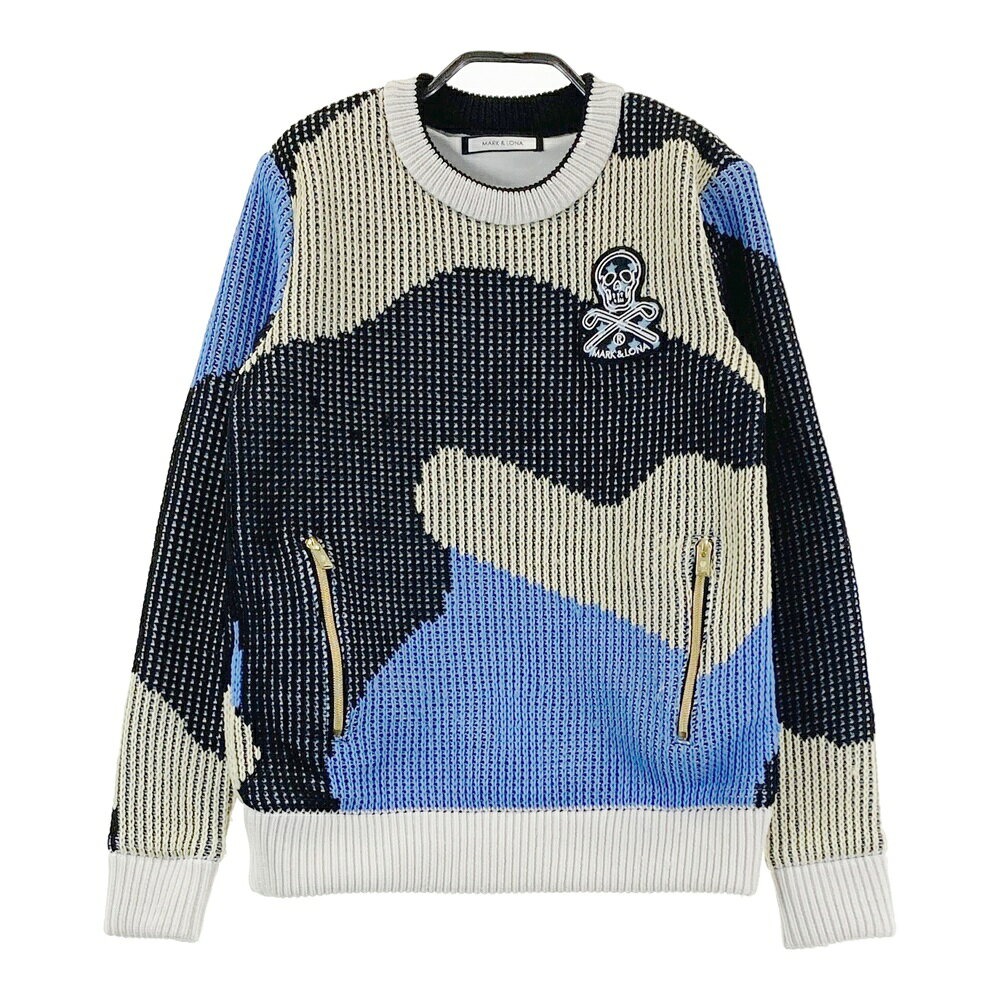 楽天市場】セーター（ブランドマーク&ロナ）（レディースウェア