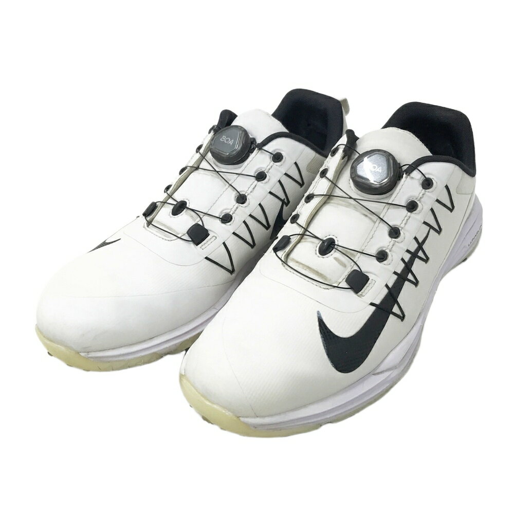 楽天市場】ゴルフシューズ ナイキ ルナ コマンドの通販