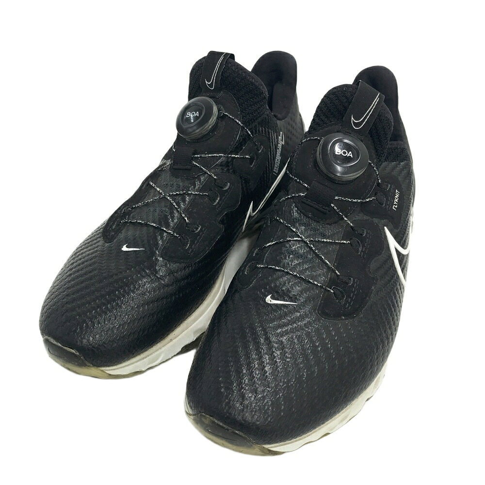 楽天市場】ゴルフシューズ ナイキ（ブランドインフィニティー）の通販