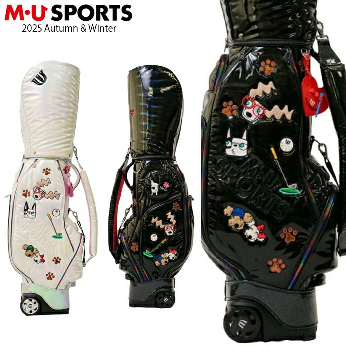 楽天市場】ウエサコ キャディバッグ（スポーツ・アウトドア）の通販