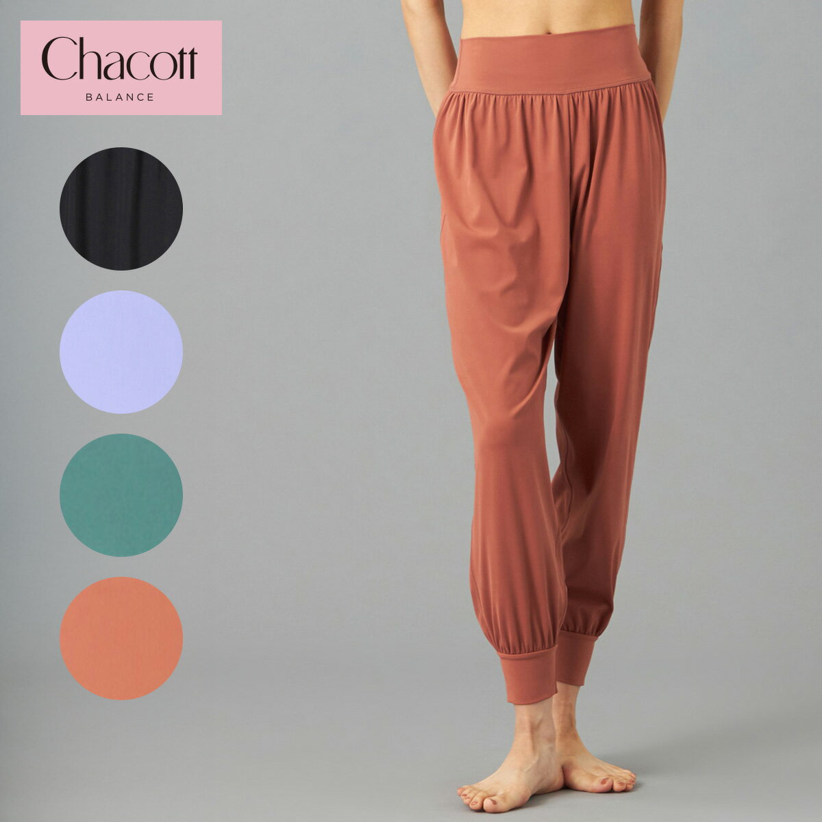 楽天市場】チャコット ヨガの通販