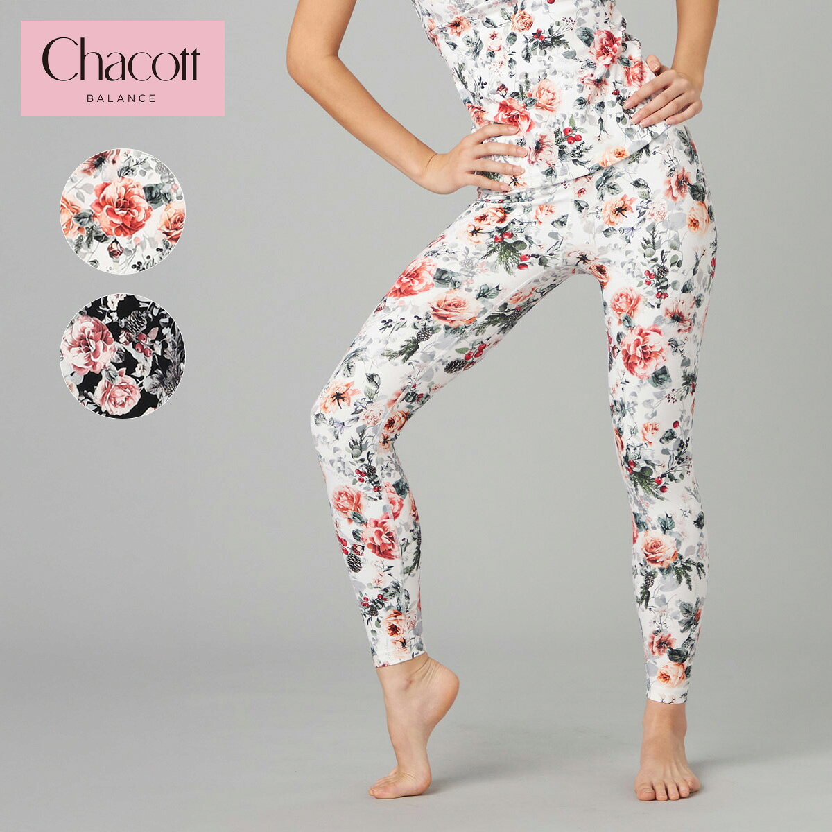 楽天市場】チャコット ヨガの通販