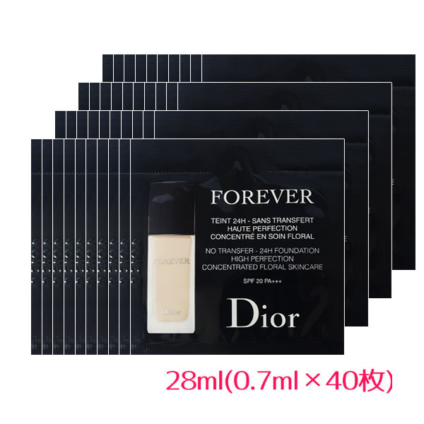 楽天市場】サンプル お試し（ブランドディオール）（ファンデーション