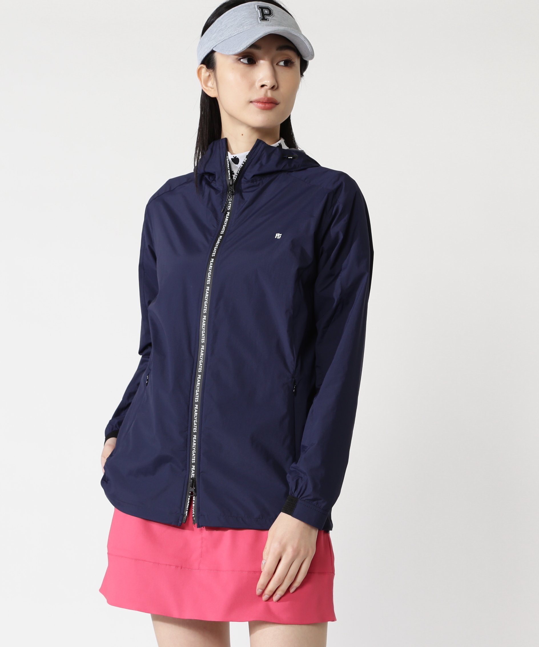 楽天市場】パーリーゲイツ アウターの通販