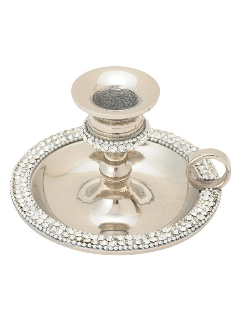 Francfranc リトス キャンドルホルダー トレイ フランフラン 生活雑貨