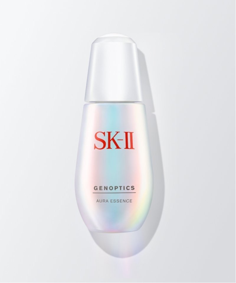 楽天市場】sk-ii ジェノプティクス オーラ エッセンス 50mlの通販