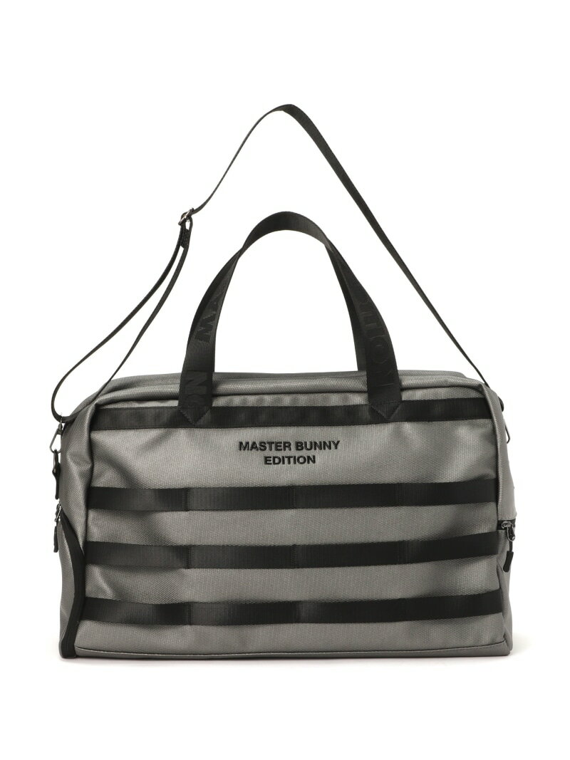 楽天市場】マスターバニー ボストンバッグの通販