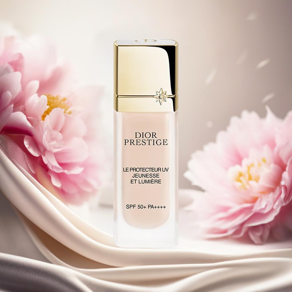 楽天市場】ディオール プレステージ ホワイト ル プロテクター uv