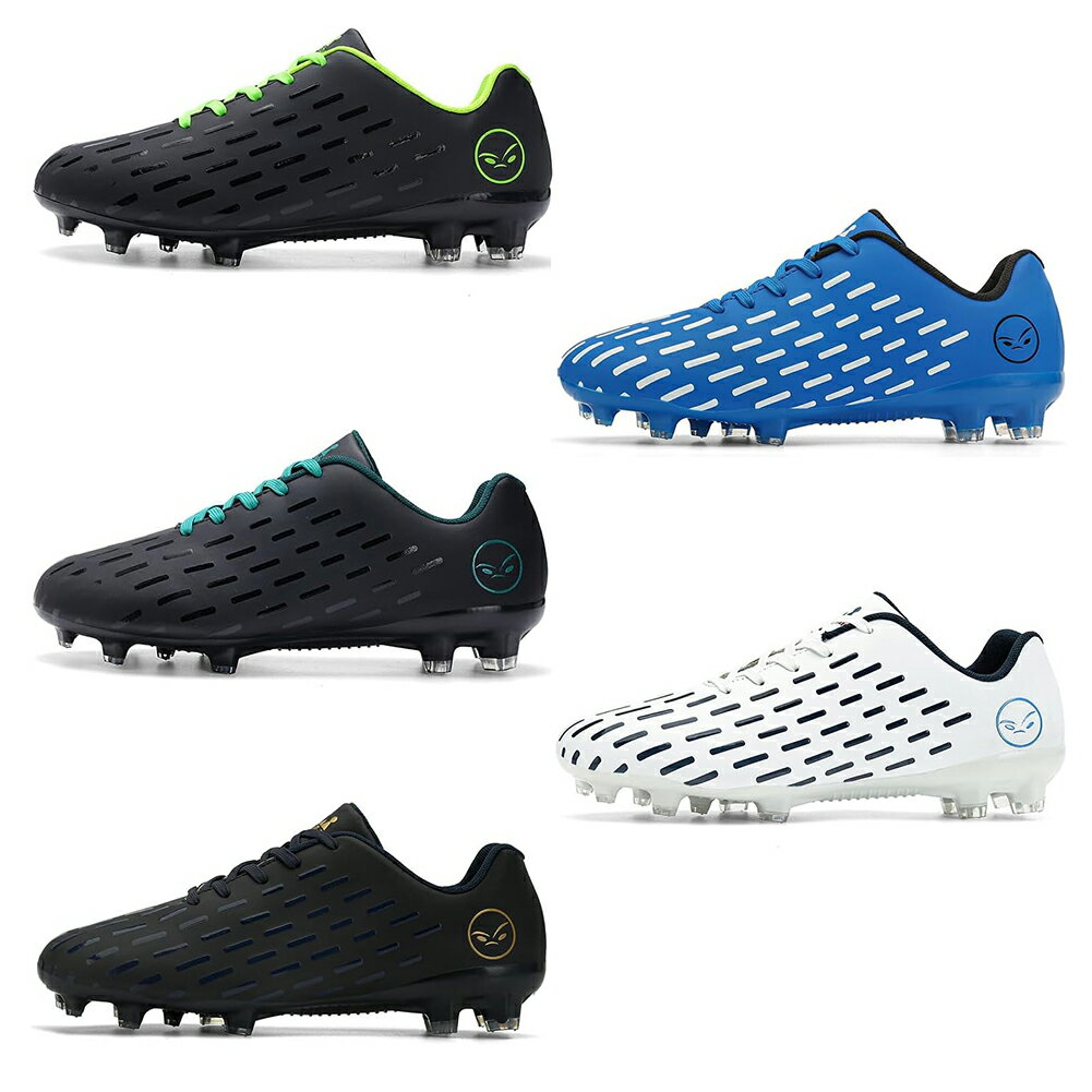 楽天市場】サッカースパイク27.5センチの通販