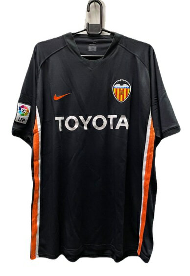 楽天市場】バレンシア アウェイ ユニフォームの通販