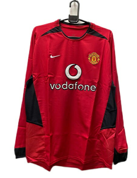 楽天市場】マンチェスターユナイテッド nike 長袖の通販