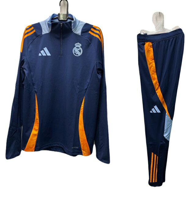楽天市場】レアルマドリード ジャージ 上下の通販