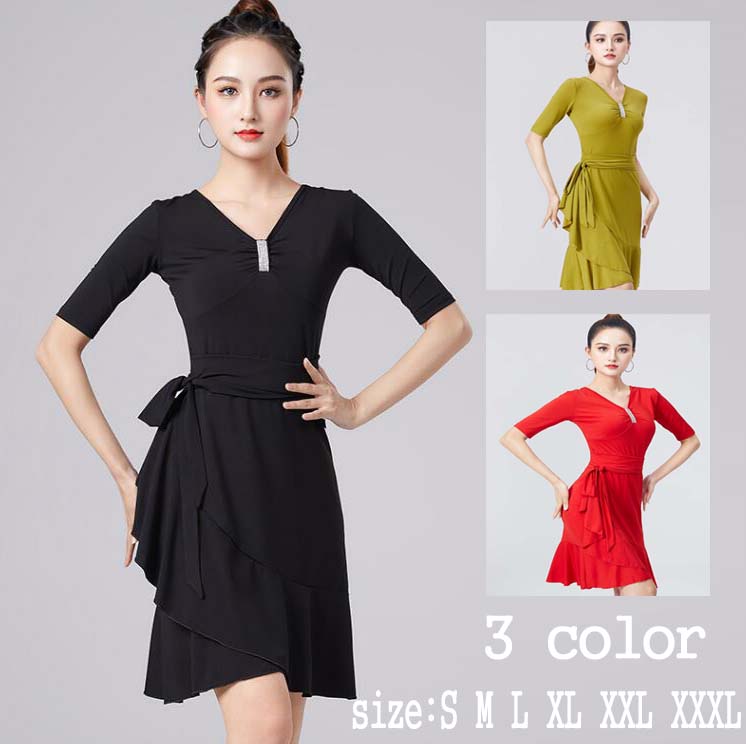 楽天市場】アルゼンチン タンゴ 衣装（社交ダンス｜体操・ダンス