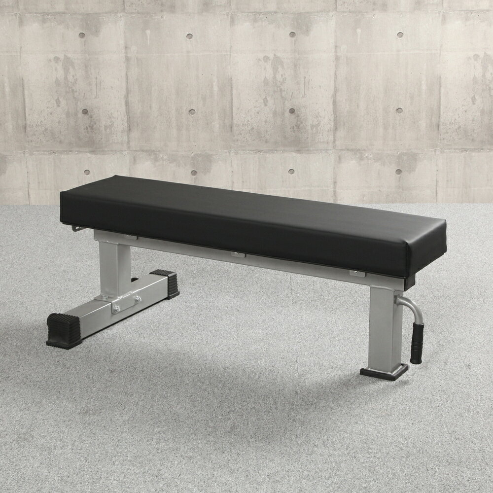 楽天市場】IROTEC フラットベンチEXの通販