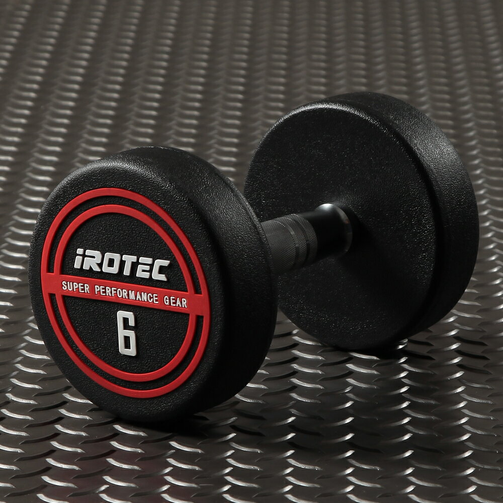楽天市場】irotec ダンベル60の通販