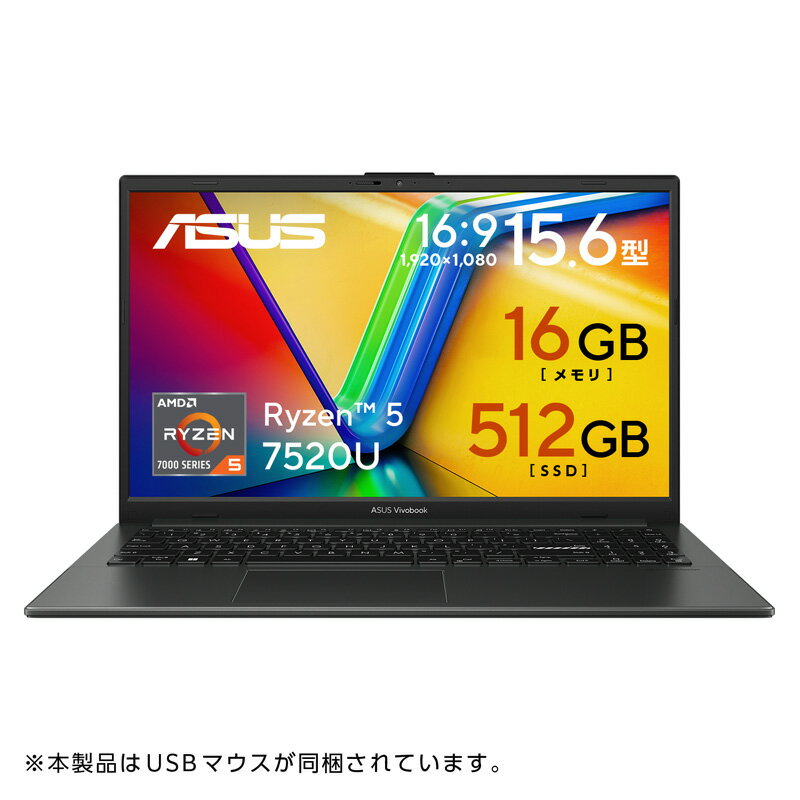 楽天市場】asus ryzen7 15.6 vivobook 15（パソコン｜パソコン・周辺