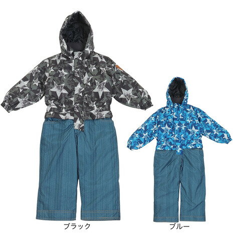 楽天市場】星（キッズ・ジュニア用ウェア｜スキー用ウェア
